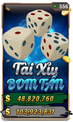 tai xiu bom tan b52club giving