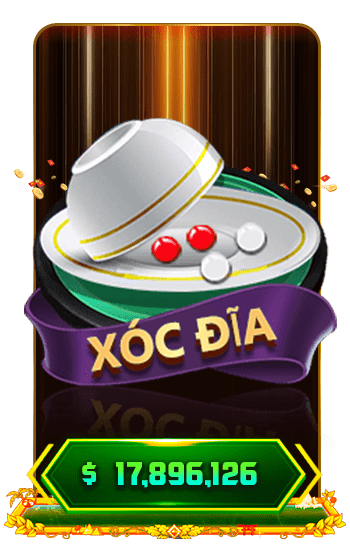 Xoc Dia B52Club Giving